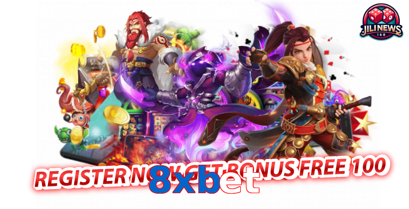 8xbet