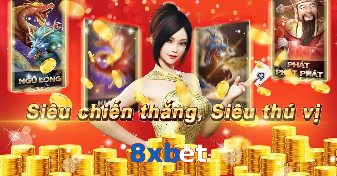 8xbet